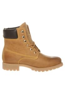 Ботильоны на шнуровке Panama Jack, светло-коричневый