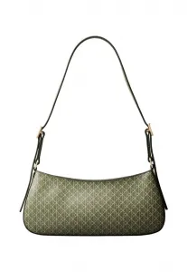 Маленькая сумка через плечо с эмблемой Calvin Klein, Olivine