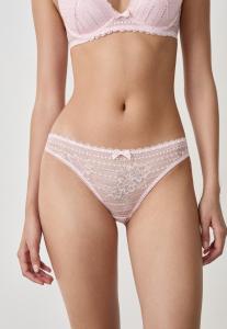 Трусы-брифы PANAMA Etam, синий