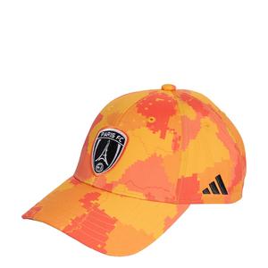 Спортивная кепка ADIDAS PERFORMANCE Paris FC Ninho, Orange/Apricot/Mandarine