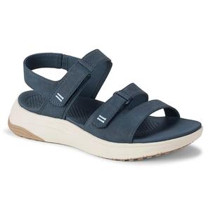 Платформенные сандалии Jeri Baretraps, navy blue