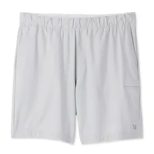 Шорты Fleet Sport 7.5 - Мужские Vuori, Sky Grey