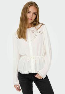 Блуза JDY CAMILLE, Cloud Dancer/Off-White