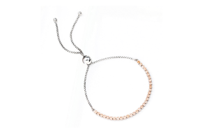 Pandora Браслет из стерлингового серебра 925 пробы для женщин