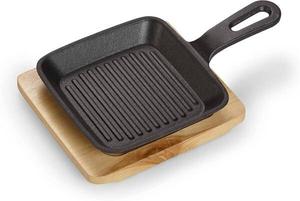 Кастрюля ew ge 1343 123 Furniture, черный