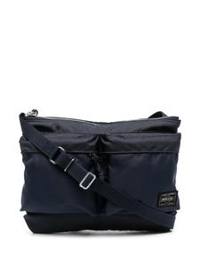 Сумка на плечо Force Porter-Yoshida & Co., синий