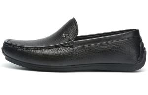 Туфли Men"s Casual Men Low-Top черный Satchi