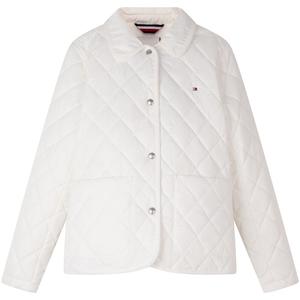 Tommy Hilfiger Пуховик Women's, White YBL