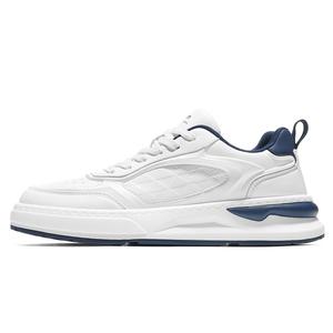 Противоскользящие мужские кроссовки YEARCON, White Dark Blue