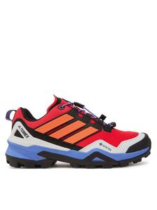 Треккинговые кроссовки Terrex Skychaser GORE-TEX IH1102 Adidas, красный