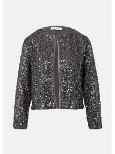 Comma Домашний пиджак цвета 95L9_антрацит