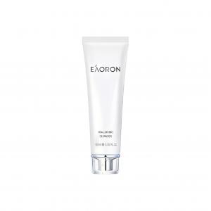 Молочко для умывания с аминокислотами для снятия макияжа без сухости увлажняющее очищение 100 мл Eaoron