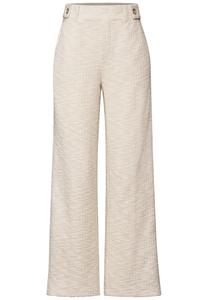 Брюки STREET ONE, бежевый