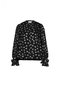 Блуза Fabienne Chapot, Black