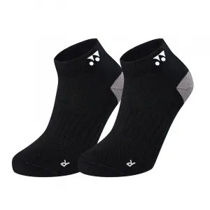 Носки для бадминтона мужские 1 пара YONEX, черный