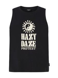 Топ Protest, настоящий черный