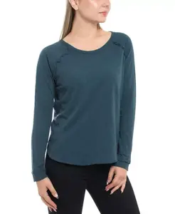 Футболка-Реглан Wilt Clothing, синий