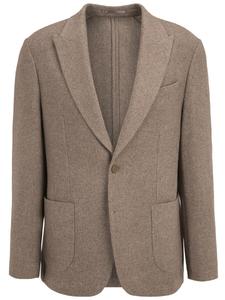 Куртка Steffen Klein Regular fit Suit Jacket, цвет beige/dark beige