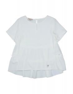 Топ Pinko Up, слоновая кость