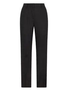 Легкие фланелевые брюки Boglioli, серый