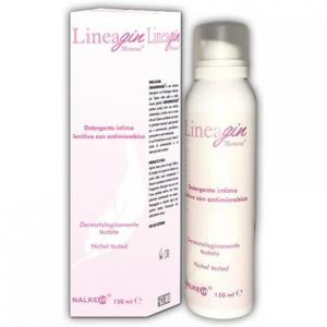 Lineagin Мусс Крем 150мл Nalkein Pharma
