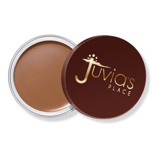 Бронзер Bronzed Cream Bronzer Juvia's Place, Nutmeg