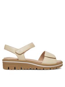 Сандалии 9-28712-44 Caprice, белый