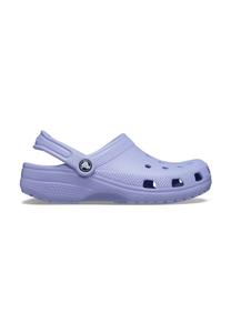 Сабо CLASSIC Crocs, цвет Mystic Purple