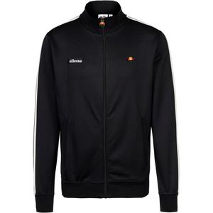 Худи с капюшоном на молнии ELLESSE, Black