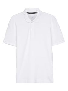 Поло Seidensticker, белый