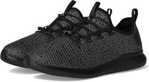 Кроссовки Propet TravelBound, цвет Metallic Black