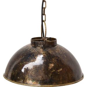 Подвесной светильник Trademark Living Thormann klein, синий