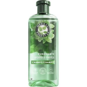 Очищающий шампунь Herbal Essences с ароматом мяты 350 мл Procter Gamble