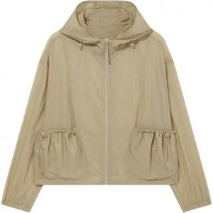 COVERNAT Женская бежевая куртка, Beige