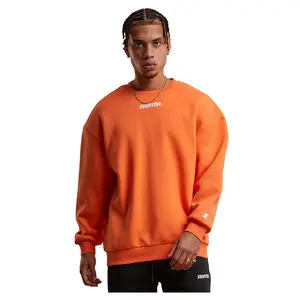 Толстовка Starter Black Label Starter Small Logo Essential, оранжевый