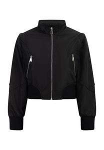 Куртка межсезонная MYMO, черный