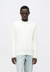 Поло Only & Sons ONSBRUCE LIFE, Antique White/White