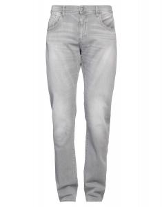 Джинсы Armani Exchange, серый