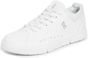 Кроссовки On Mens The Roger Advantage 1, белый