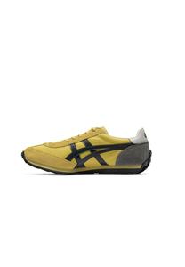 Кроссовки EDR 78 Onitsuka Tiger, желтый