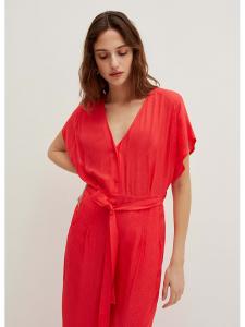 Комбинезон STEFANEL, красный