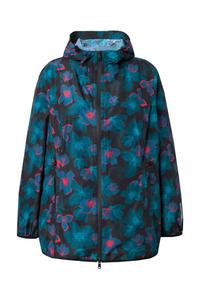 Демисезонная куртка Ulla Popken, Black