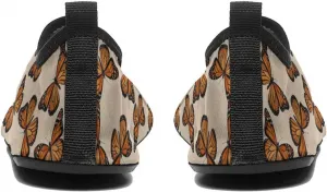 Водные тапочки, обувь для йоги на голую ногу, носки для воды с быстрым высыханием, пляжные и для плавания, серфинга, для женщин и мужчин WOEZKEX