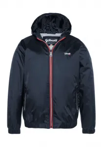 Легкая куртка Schott, Marine