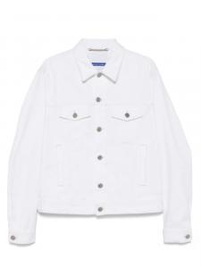 Джинсовая куртка Jacob Cohën, белый