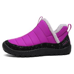 Низкие уличные туфли женские Black Rose Red Leyang