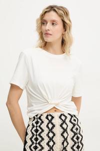 Футболка Answear.Lab, белый