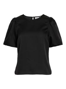 Топ Vila, черный