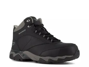Ботинки Reebok Work Beamer Composite Toe Work Boot — мужские, черные