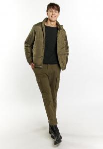 Зимняя куртка LEICHTE STEPP MIMO Mo, оливковый